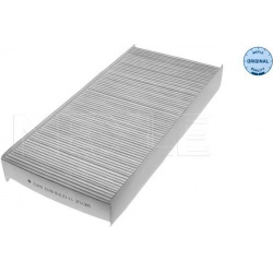 filtras, salono oras MEYLE-ORIGINAL: True to OE.
                                                11-12 319 0012, MEYLE, 11-12