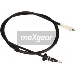 Trosas, stovėjimo stabdys
                                MAXGEAR                                                32-0415, MA