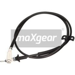 trosas, stovėjimo stabdys
                                MAXGEAR                                                32-0416, MA