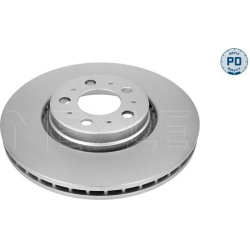 stabdžių diskas (1vnt) MEYLE-PD: Advanced performance and design.
                                                583 521 5