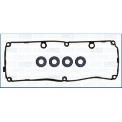 tarpiklių komplektas, svirties gaubtas
                                AJUSA                                                