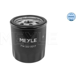 alyvos filtras MEYLE-ORIGINAL: True to OE.
                                                714 322 0017, MEYLE, 7143220017, a