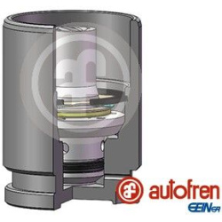 stūmoklis, stabdžių apkaba
                                AUTOFREN SEINSA                                                