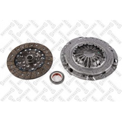 sankabos komplektas
                                STELLOX                                                07-01168-SX, STELL