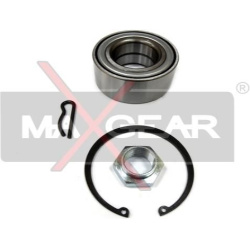 Rato guolio komplektas
                                MAXGEAR                                                33-0047, MAXGEA