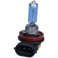 lemputė, dieną naudojamas žibintas +30% LIGHT
                                MAXGEAR                                     