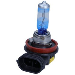 lemputė, dieną naudojamas žibintas +100% LIGHT
                                MAXGEAR                                    