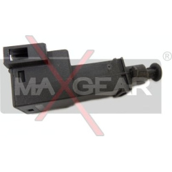 stabdžių žibinto jungiklis
                                MAXGEAR                                50-0048, MAXGEAR, 50-004