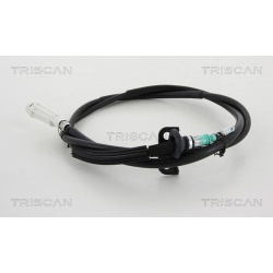 trosas, stovėjimo stabdys
                                TRISCAN                                8140 27139, Nenurodytas gam