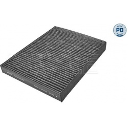 filtras, salono oras MEYLE-PD: Advanced performance and design.
                                112 326 0012/PD, MEYLE, 11232