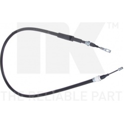 trosas, stovėjimo stabdys
                                NK                                9025103, Nenurodytas gamintojas,