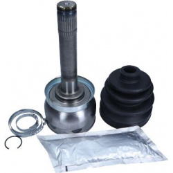 pusašio šarnyras
                                MAXGEAR                                                49-1589, MAXGEAR, 4