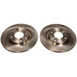 stabdžių diskas (1vnt)
                                MAXGEAR                                                19-0843, MAXG