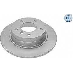 stabdžių diskas (1vnt) MEYLE-PD: Advanced performance and design.
                                                315 523 0