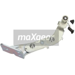Durų laikiklis su guoliu
                                MAXGEAR                                                27-0250, MAX