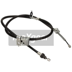 trosas, stovėjimo stabdys
                                MAXGEAR                                                32-0754, MA