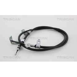 trosas, stovėjimo stabdys
                                TRISCAN                                                8140 14189,