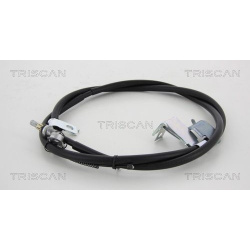 trosas, stovėjimo stabdys
                                TRISCAN                                                8140 14192,
