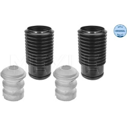 apsauginio dangtelio komplektas, amortizatorius MEYLE-ORIGINAL-KIT: Better solution for you!
                                
