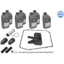 Kompl., autom. pavarų dėžės alyv. keit. MEYLE-ORIGINAL-KIT: Better solution for you!
                                    