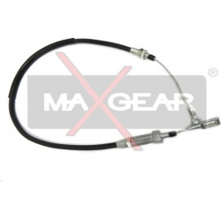 trosas, stovėjimo stabdys
                                MAXGEAR                                                32-0225, MA