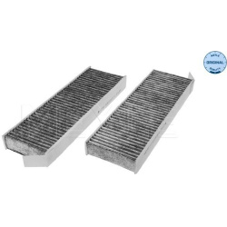 filtras, salono oras MEYLE-ORIGINAL: True to OE.
                                                11-12 320 0010, MEYLE, 11-12
