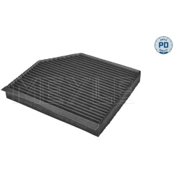 filtras, salono oras MEYLE-PD: Advanced performance and design.
                                                112 326 0020/