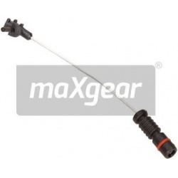 įspėjimo kontaktas, stabdžių trinkelių susidėvėjimas
                                MAXGEAR                          