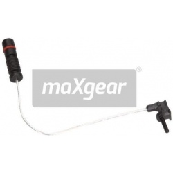 įspėjimo kontaktas, stabdžių trinkelių susidėvėjimas
                                MAXGEAR                          