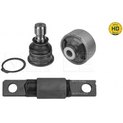 pakabos komplektas MEYLE-HD-KIT: Better solution for you!
                                                36-14 653 0000/HD, 