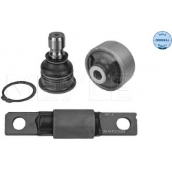 pakabos komplektas MEYLE-ORIGINAL-KIT: Better solution for you!
                                                36-16 610 000