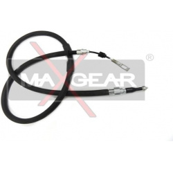 trosas, stovėjimo stabdys
                                MAXGEAR                                                32-0052, MA