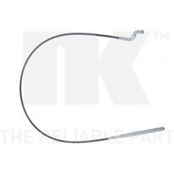 trosas, stovėjimo stabdys
                                NK                                                9025134, Nenurod