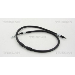 trosas, stovėjimo stabdys
                                TRISCAN                                                8140 10123,