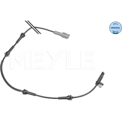 ABS daviklis CITROEN P. C5 08-
                                MEYLE                                                40-14 800