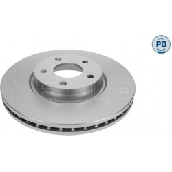 stabdžių diskas (1vnt) MEYLE-PD: Advanced performance and design.
                                715 521 0030/PD, MEYLE, 7