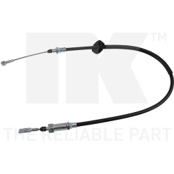 trosas, stovėjimo stabdys
                                NK                                909924, Nenurodytas gamintojas, 