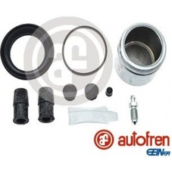 remonto komplektas, stabdžių apkaba
                                AUTOFREN SEINSA                                D41660C,