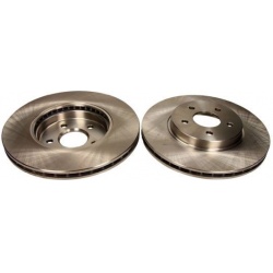 stabdžių diskas (1vnt)
                                MAXGEAR                                                19-0811, MAXG