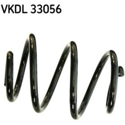 spyruoklė
                                SKF                                                VKDL 33056, SKF, VKDL33056, aut