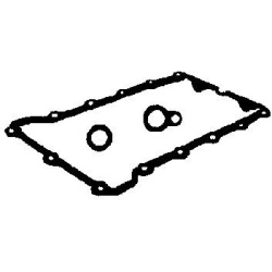 tarpiklių komplektas, svirties gaubtas
                                BGA                                                RK