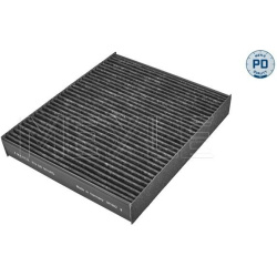 filtras, salono oras MEYLE-PD: Advanced performance and design.
                                                612 326 0010/