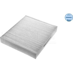 filtras, salono oras MEYLE-ORIGINAL: True to OE.
                                                612 319 0013, MEYLE, 6123190