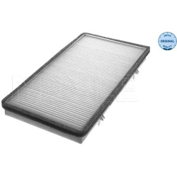 Filtras, salono oras MEYLE-ORIGINAL: True to OE.
                                                612 319 0015, MEYLE, 6123190