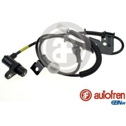 Daviklis ABS
                                AUTOFREN SEINSA                                                DS0080, Nenurodyt