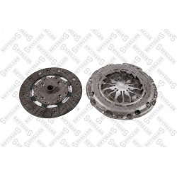 sankabos komplektas
                                STELLOX                                                07-01262-SX, STELL