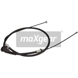 trosas, stovėjimo stabdys
                                MAXGEAR                                                32-0680, MA