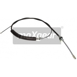 trosas, stovėjimo stabdys
                                MAXGEAR                                                32-0731, MA
