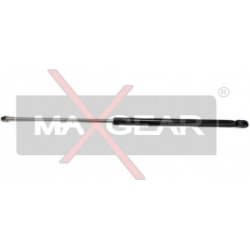 dujinė spyruoklė, bagažinė
                                MAXGEAR                                                12-0051