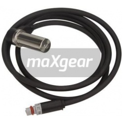 relė, kaitinimo žvakių sistema
                                MAXGEAR                                                27-1